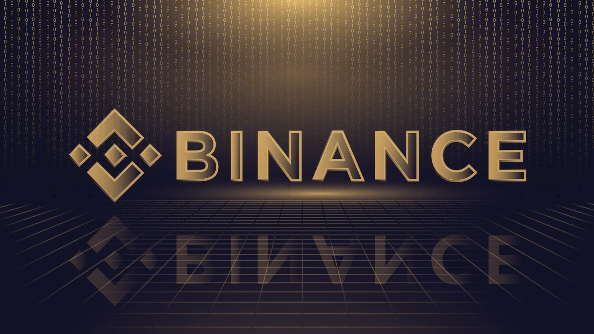 Burza Binance