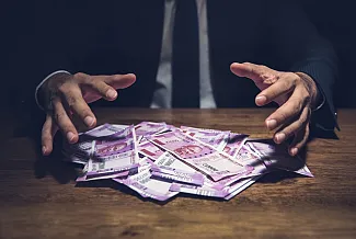 Chamtivosť vás nakoniec pripraví o peniaze