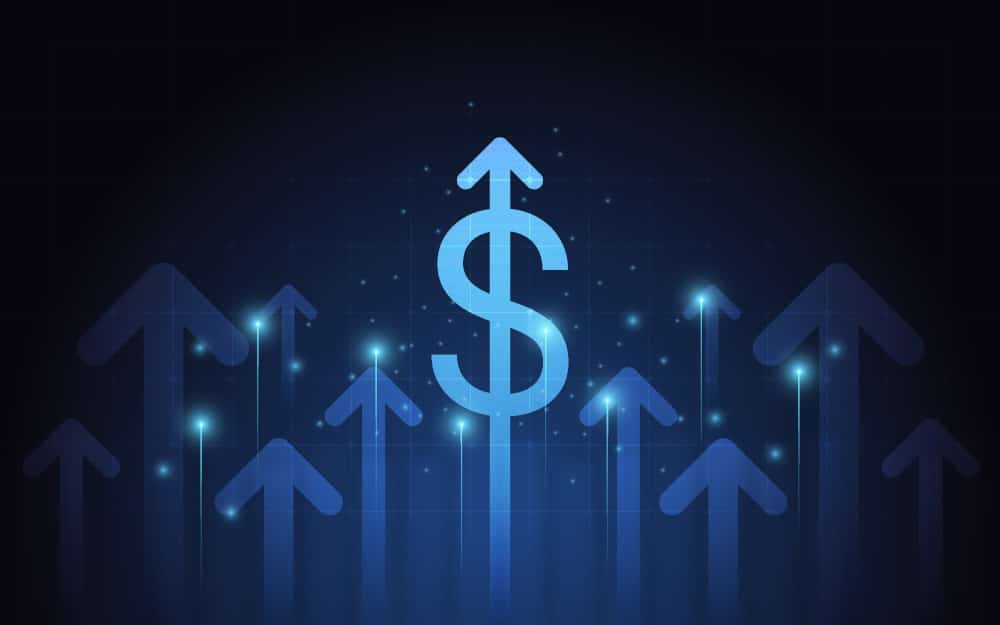 Dogecoin môže čoskoro narásť