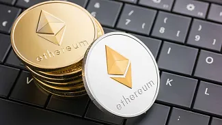 ETH priťahuje pozornosť veľkých hráčov