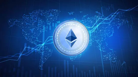 Ethereum bude trvale rásť