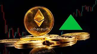Ethereum čaká historický rast