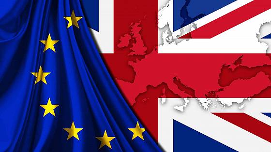 EÚ a Spojené kráľovstvo sú v recesii