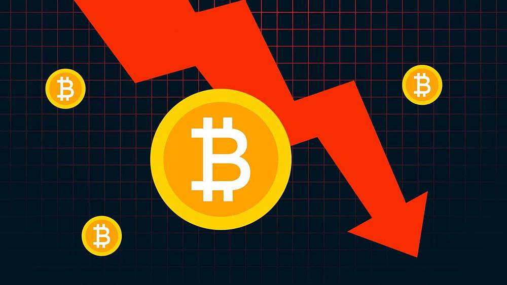 Experti očakávajú ďalší pokles Bitcoinu