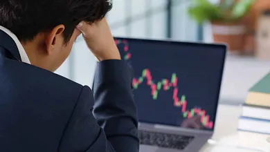 Každý druhý majiteľ BItcoinu je v strate.