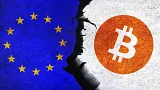 Rastúce prijatie kryptomien je pre EÚ problém