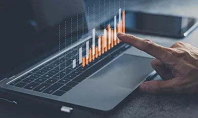 S rastom sadzieb klesá záujem o investovanie