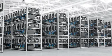 Ťažba bitcoinov je čoraz menej finančne výhodná