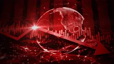 Wall Street varuje pred krachom