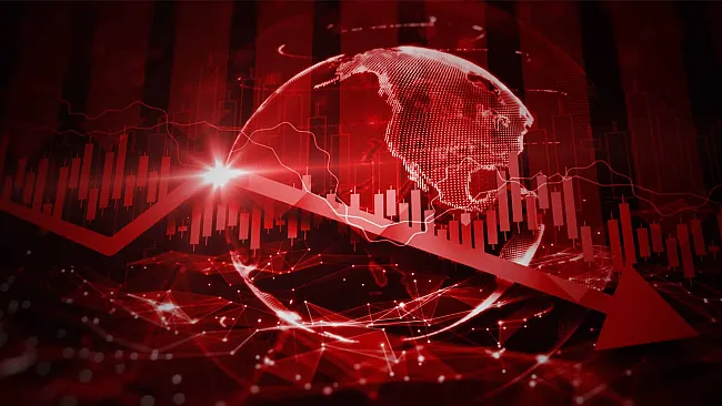 Wall Street varuje pred krachom