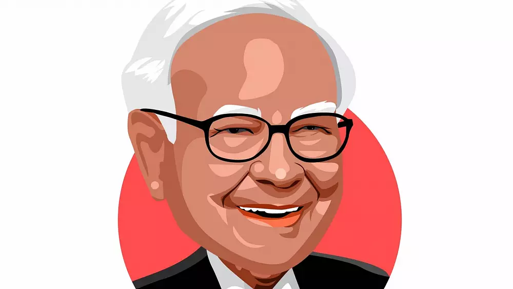 Warren Buffett