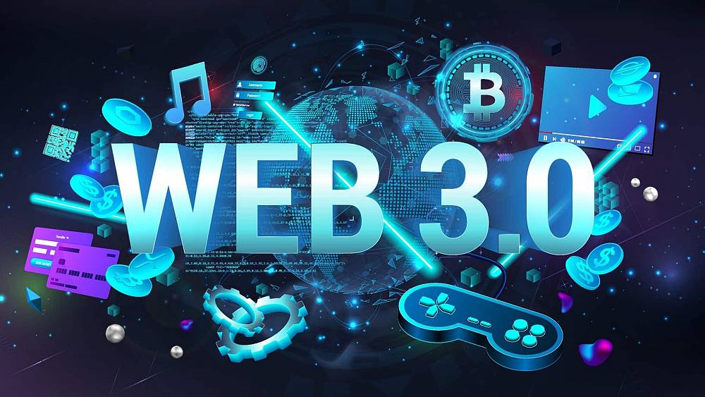Web 3.0 je fenomén