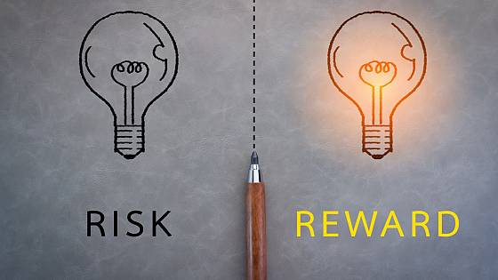 Ako riadiť riziko a zisk na burze