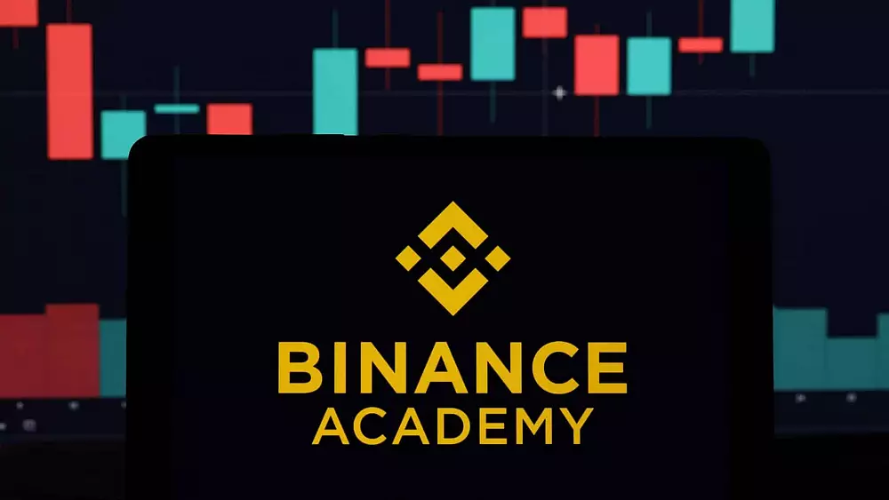 Binance spúšťa nový projekt