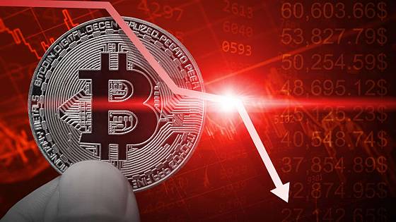 Bitcoin môže čakať ďalší pokles