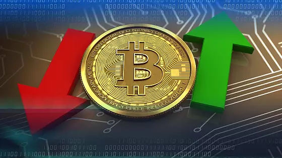 Bitcoin môže potvrdiť obrat