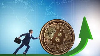 Bitcoin sa môže rýchlo zotaviť