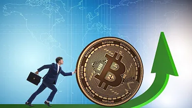 Bitcoin sa môže rýchlo zotaviť