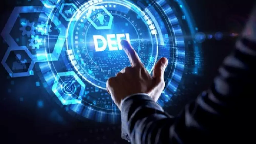 DeFi