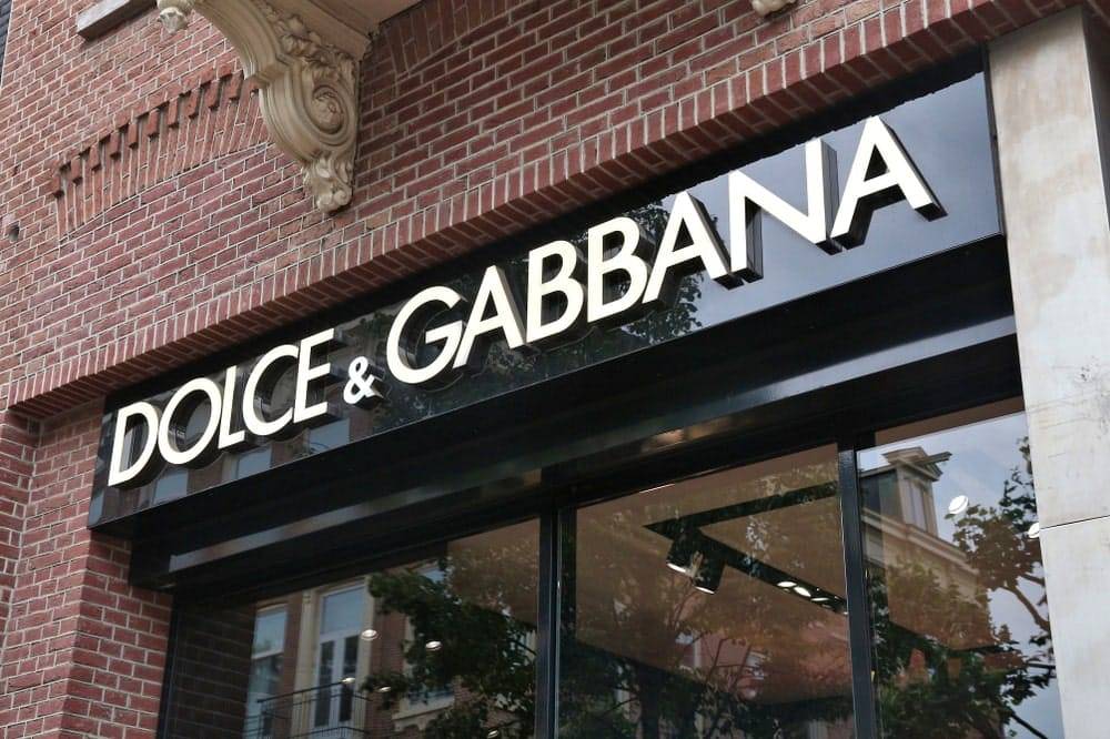 Dolce Gabbana využiva na NFT sieť Polygon