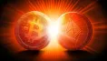Ethereum verzus Bitcoin