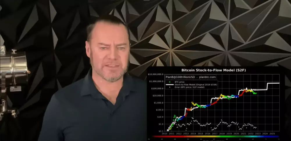 James hovorí na tému Bitcoin