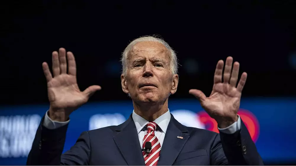 Joe Biden