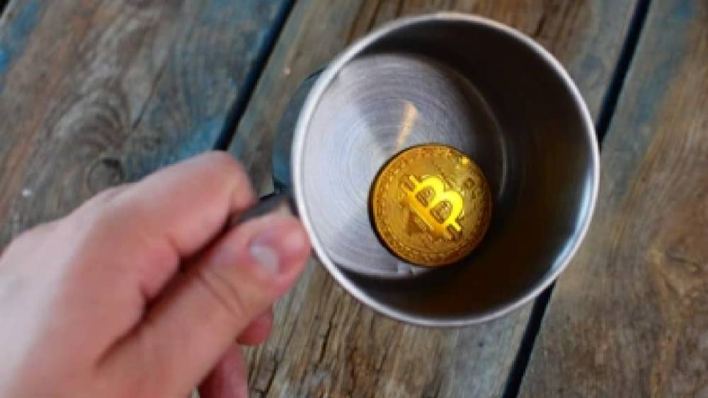 Korekcia Bitcoinu sa predĺži