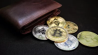 Záujem o súkromné držanie kryptomien vyrástol o 300% v dôsledku krachu FTX!