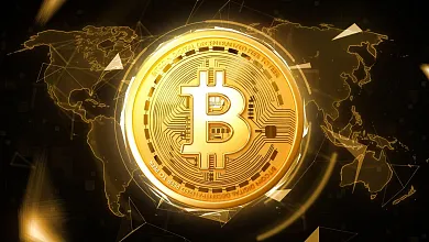 Kryptomeny a svetová adopcia