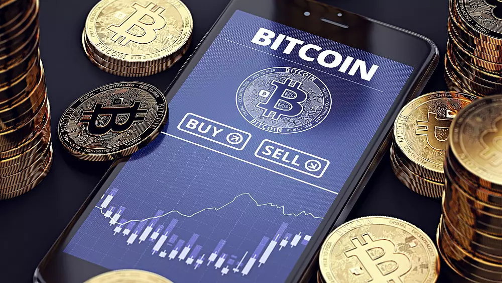 Retailoví investori vo veľkom nakupujú Bitcoin