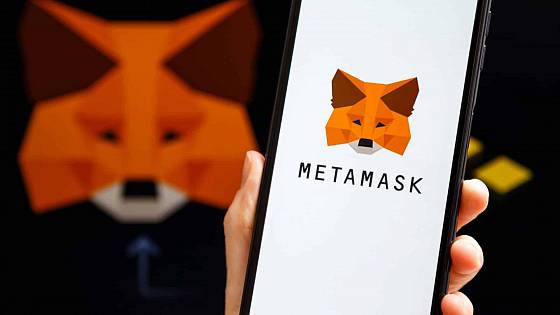 MetaMask zhromažďuje ip adresy