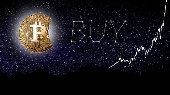 Prečo sa teraz oplatí kúpiť Bitcoin