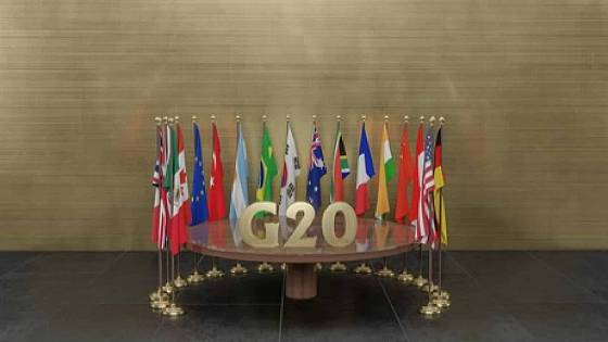 Regulácia kryptomien a G20