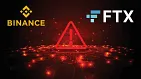 Spor medzi FTX a Binance