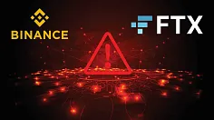 Spor medzi FTX a Binance