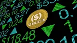 Stablecoiny