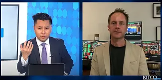 Tucker v rozhovore