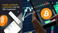 Ako kúpiť Bitcoin na burze Binance