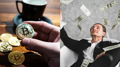 Ako získať Bitcoin zadarmo