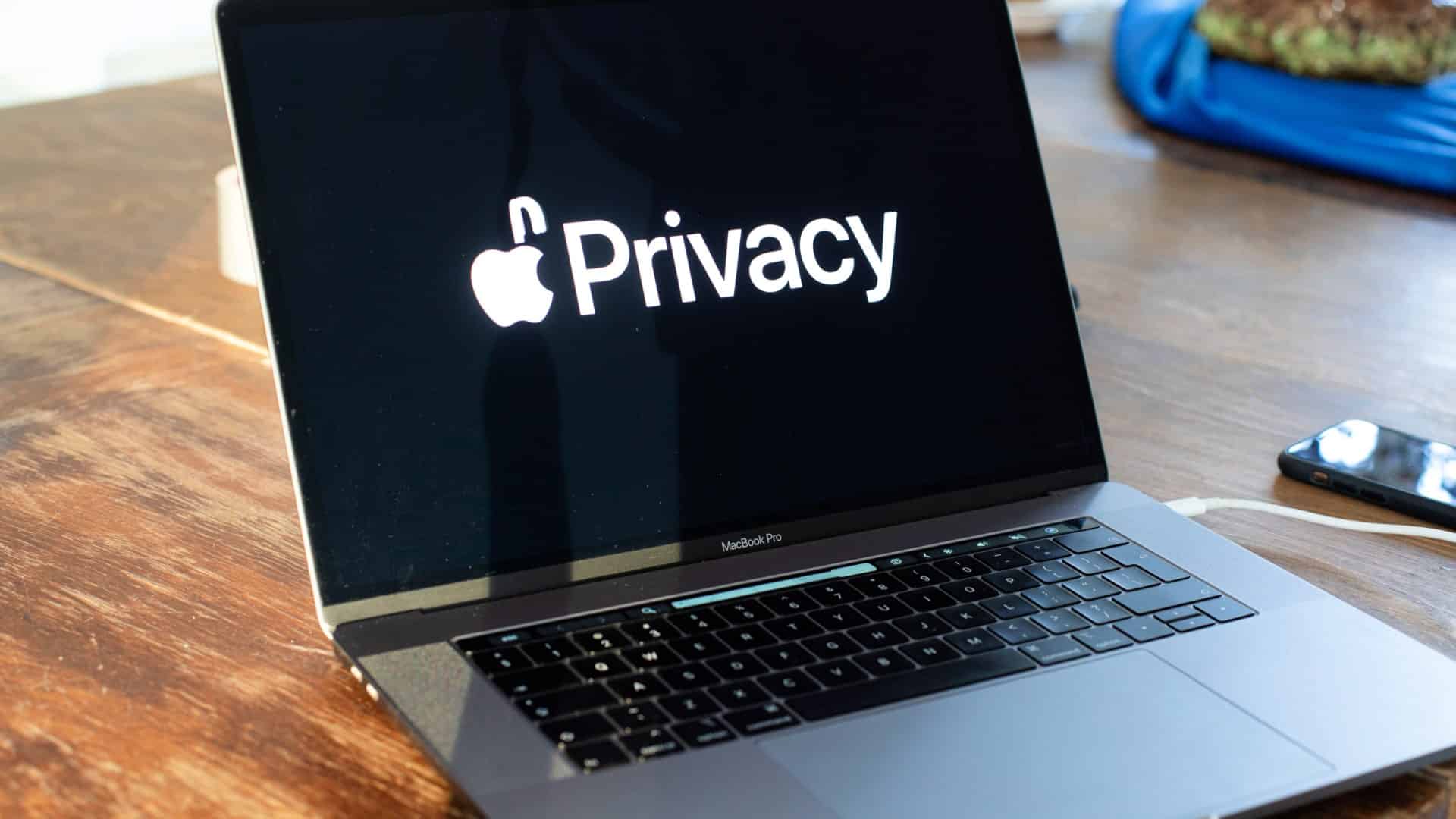 Apple prichádza s novou aktualizáciou.