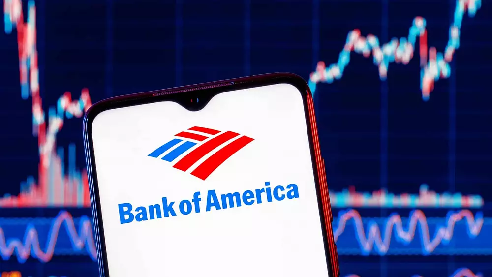 Bank of America