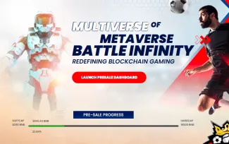 Battle Infinity