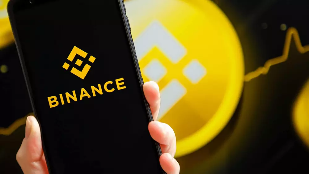 Binance a regulačné orgány.