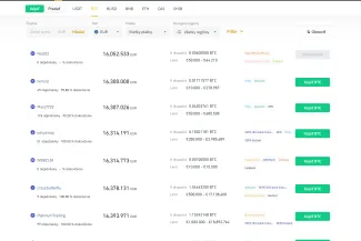 Binance P2P