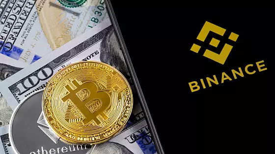 Burza Binance je v problémoch