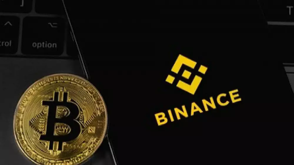 Binance zaznamenal obrovský odliv BTC.