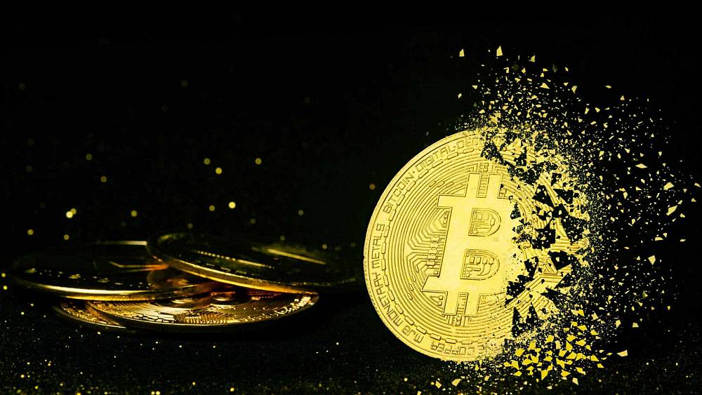 Bude Bitcoin v ďalších problémoch?