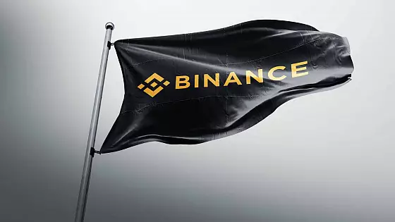 Burza Binance opäť potvrdzuje svoje postavenie