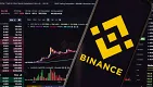 Burza Binance